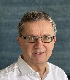 Dr. Georg Wintersberger